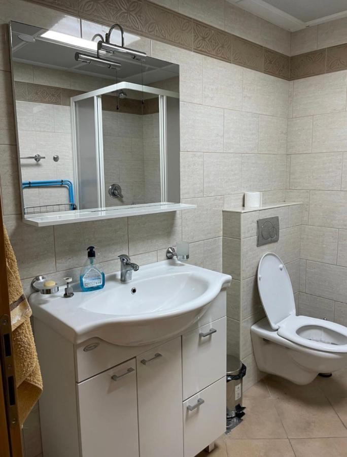 Apartment Irish Becici