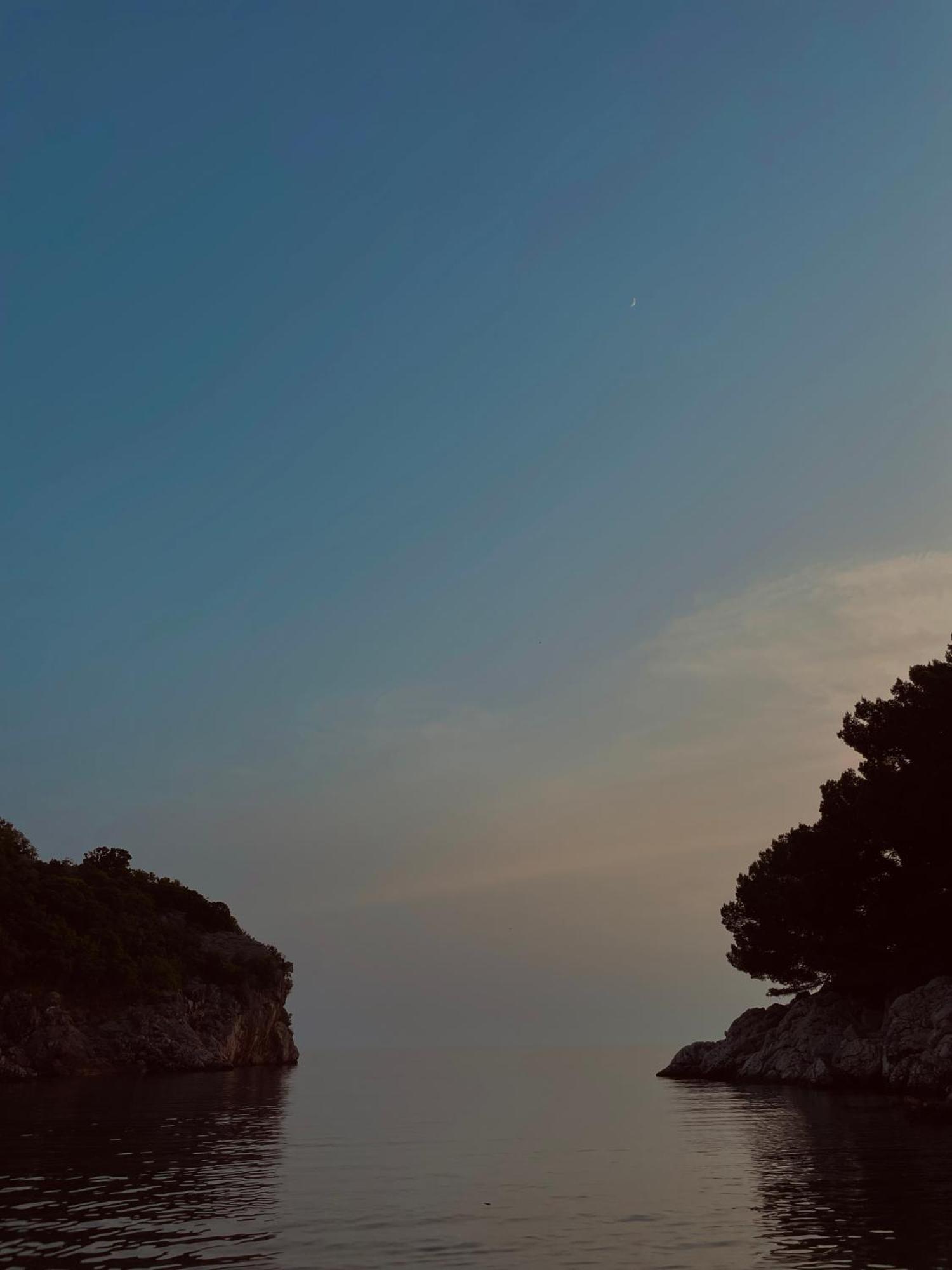 Apartman Irish Becici Budva