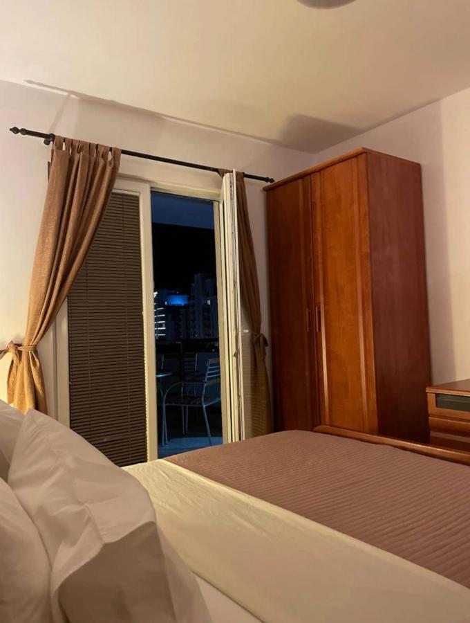 Irish Becici Apartment Budva