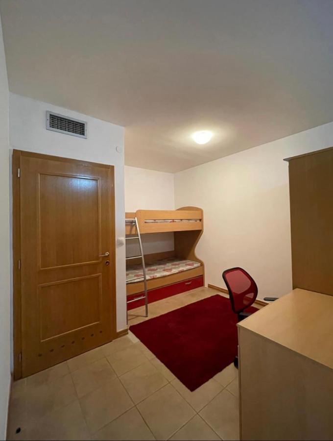 Apartment Irish Becici