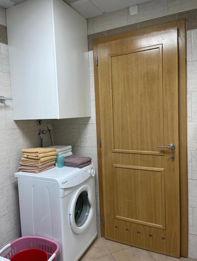 Irish Becici Apartment Budva