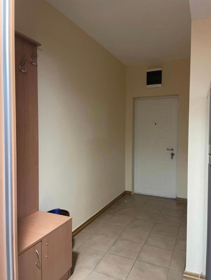 Irish Becici Apartment *