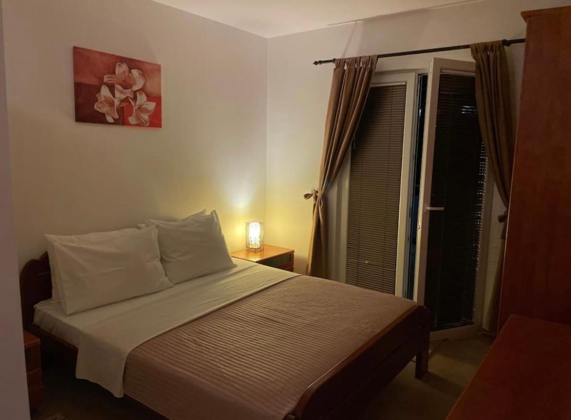 Irish Becici Apartment Budva