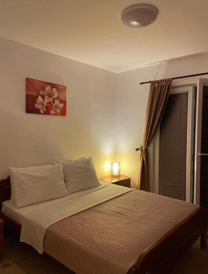 Irish Becici Apartment Budva