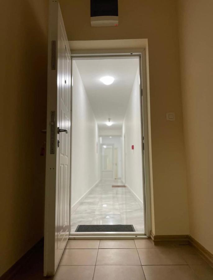 Apartment Irish Becici